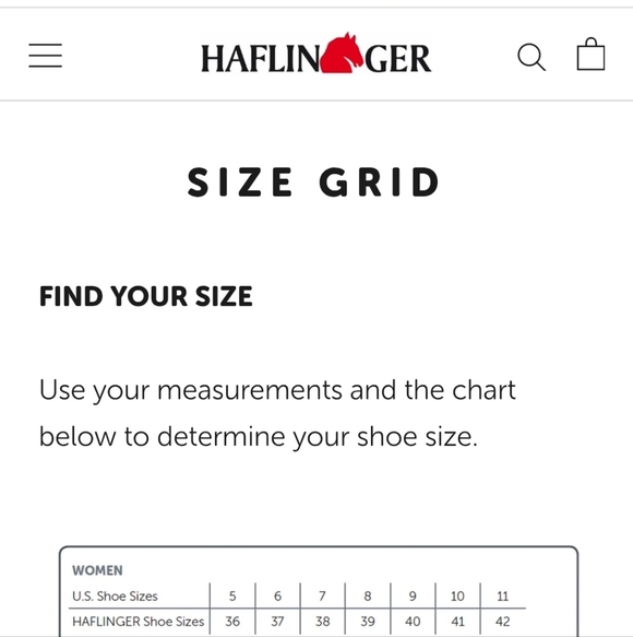 Haflinger Sandals Size 41 - Picture 7 of 7